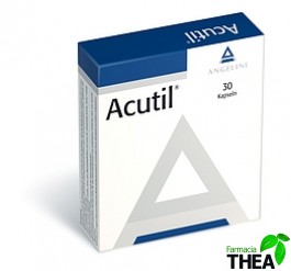 Acutil 30 tablete