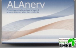 ALAnerv 20 capsule 