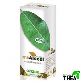 AntiAlcool Plant 30ml 