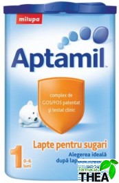 Aptamil 1 lapte praf 800g