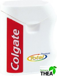 Ata dentara Colgate Total Premium 25m