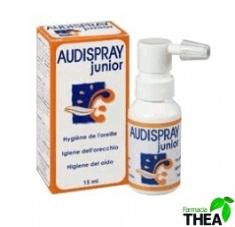 Audispray Junior 25ml