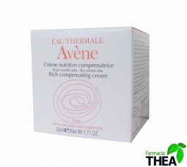 Avene crema nutritiva compensatoare 40ml