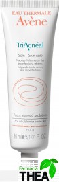 Triacneal Avene crema contra imperfectiunilor 30ml