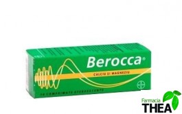 BEROCCA