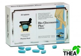 Bio-Glucosamin Plus 30 tablete
