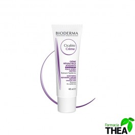 Bioderma Cicabio crema reparatoare 40ml