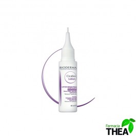 Bioderma Cicabio lotiune reparatoare 40ml
