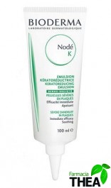 Bioderma Node K emulsie 100ml