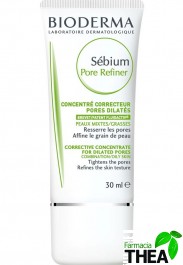 Bioderma Sebium Pore Refiner 30ml