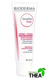 Bioderma Sensibio Forte 40ml