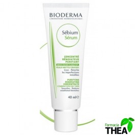 Bioderma Sebium Serum 40ml
