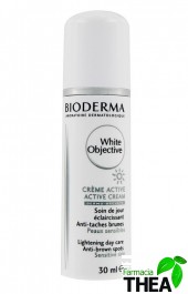 Bioderma White Objective crema 50ml