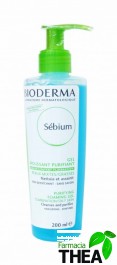 BIODERMA SEBIUM