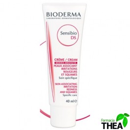 Bioderma Sensibio DS crema 40ml