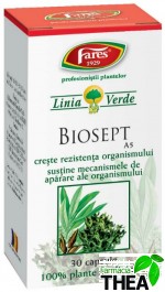 BIOSEPT FARES