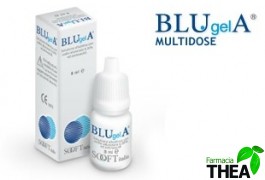 Blu Gel A multidoze 8ml