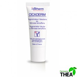 CICADERM