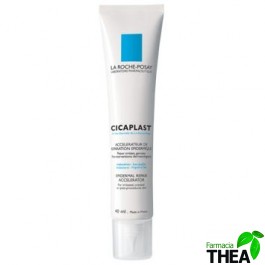 La Roche Posay Cicaplast crema cicatrizanta 40ml