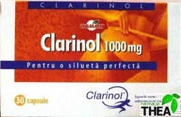 Clarinol 30 capsule Walmark