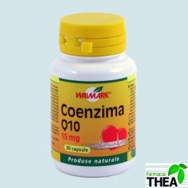 Conzima Q10 15 mg Walmark 30 capsule