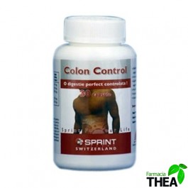 Colon Control 60 capsule