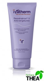 Ivatherm crema antivergeturi 200ml