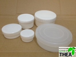 Cutie plastic 150g