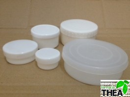 Cutie plastic 50g