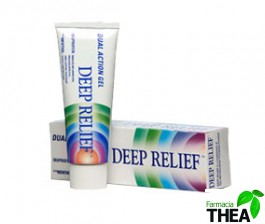 Deep Relief gel 50g