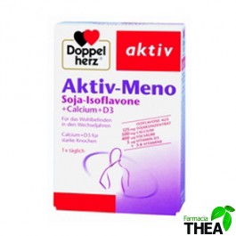 Doppelherz Aktiv Meno 30 tablete