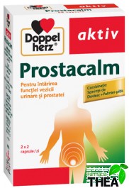 Doppelherz Aktiv  Prostacalm 90 capsule