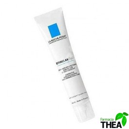La Roche Posay Effaclar DUO tratament corector 40ml