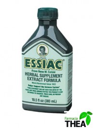 Essiac - Secretul longevitatii 300ml