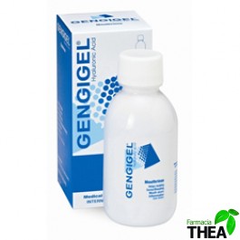 Gengigel apa de gura 150ml