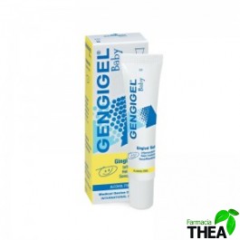 Gengigel Baby gel pentru gingii 15ml