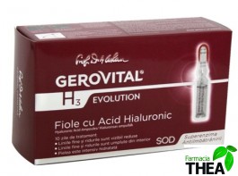ACID HIALURONIC