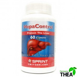HepaControl 60 capsule
