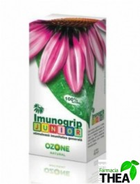 Imunogrip Junior 100 ml 