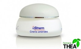 Ivatherm crema antirid 50ml