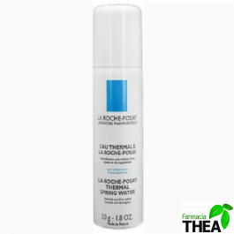 La Roche Posay apa termala 50ml