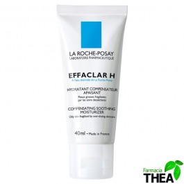 La Roche Posay Effaclar H crema hidratanta calmanta 40ml