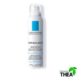 La Roche Posay Effaclar H spuma de curatare 150ml