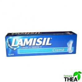 LAMISIL