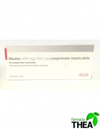MAALOX