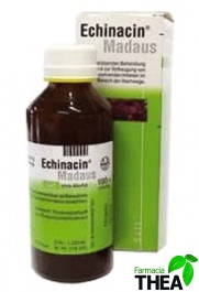 Echinacin sirop 100ml
