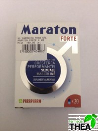 maraton-forte