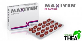 Maxiven 20 capsule