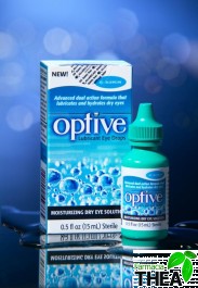 OPTIVE