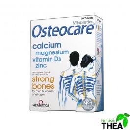 osteocare
